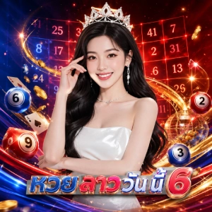 ผลหวย ลาววัน นี้ 6